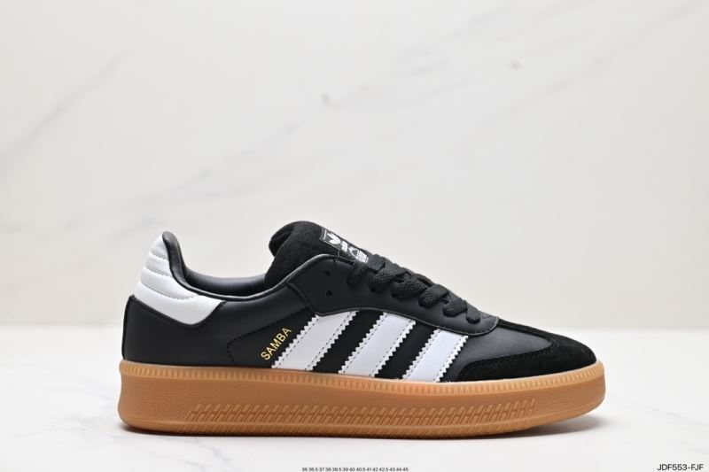 Adidas Samba Shoes